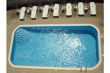 Hôtel Sveti Vlas 6